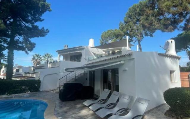 Villa Golf