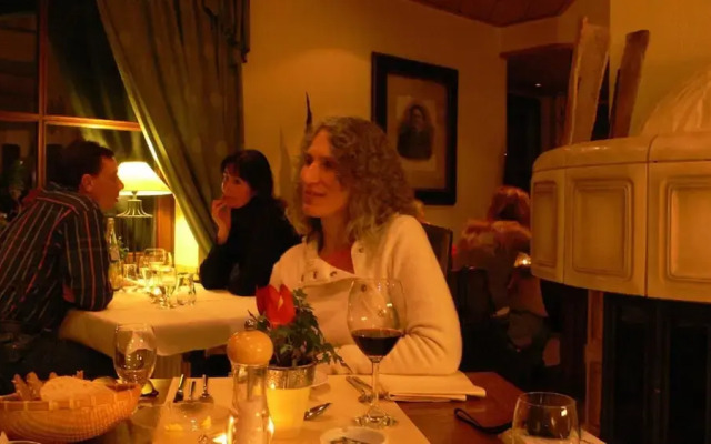 Hotel Liebesglück - Genießen zu zweit