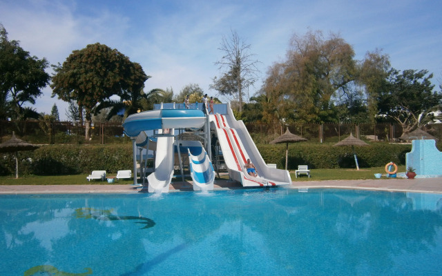 Houria Palace Hotel