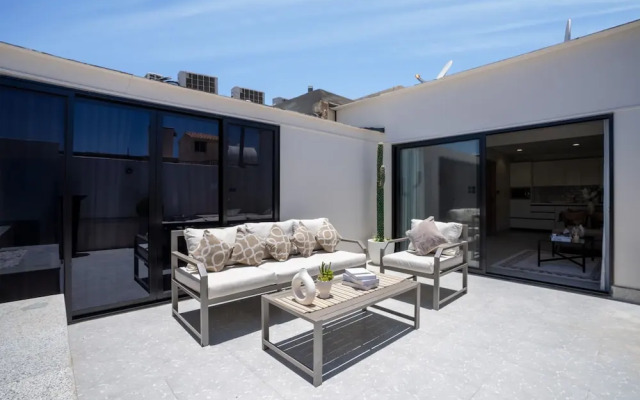 Aljood Residence-BY CH