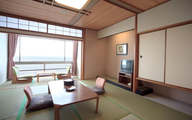 Ooedo Onsen Monogatari Kaike