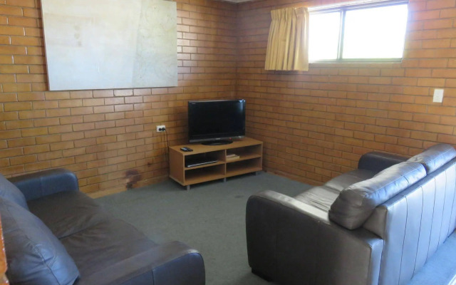 Airlie Beach Apartments