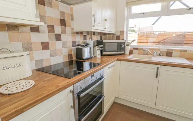 Kirrin Cottage