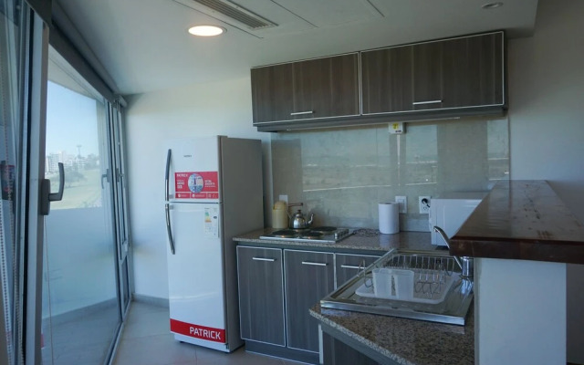 Ulises Apart hotel