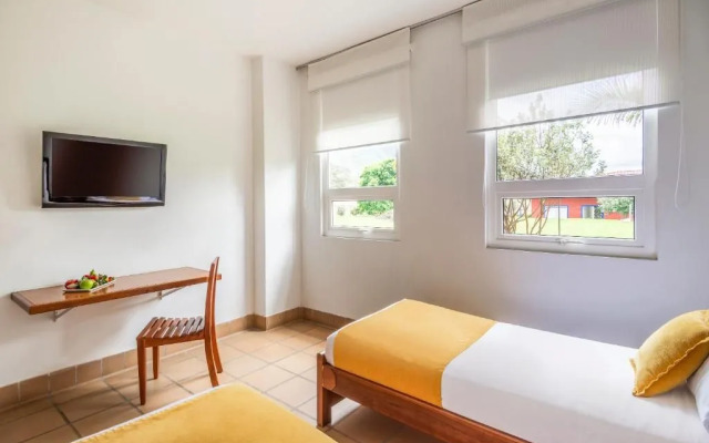Xué Sabana Hotel Campestre