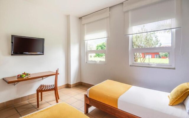 Xué Sabana Hotel Campestre