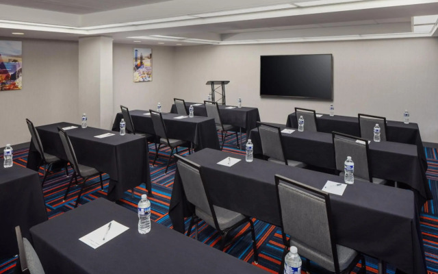 Hampton Inn Atlanta-Northlake
