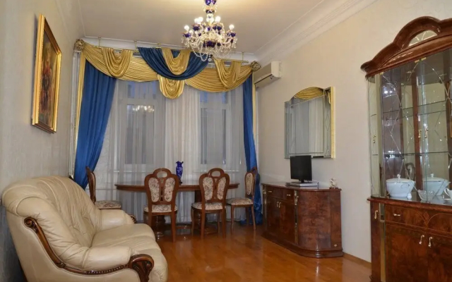 Apart-hotel Burdenko - Mini-hotel in Moscú - Photo 2