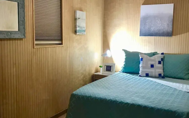 Terlingua Nights Cabins