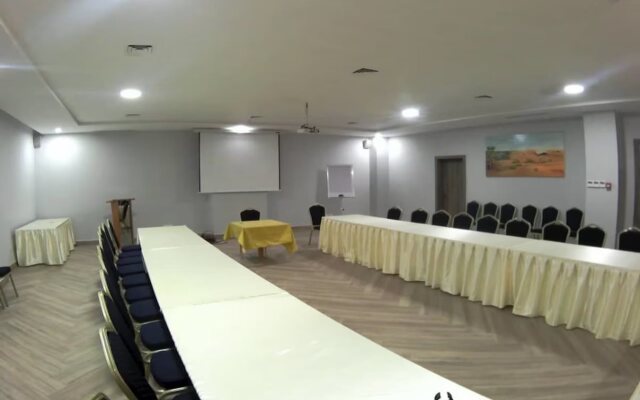 Sunset Hotel