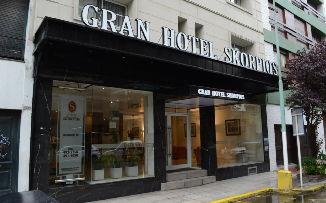 Gran Hotel Skorpios