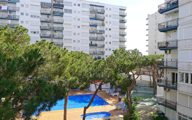 Santa Cruz - Two Bedroom