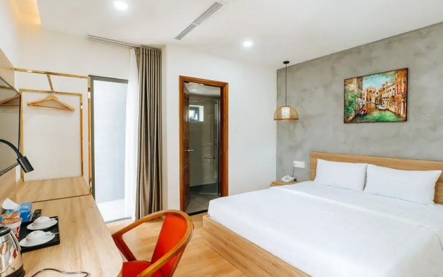 Maya Hotel 3