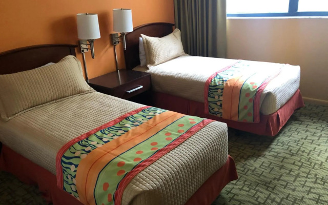 Vacation Village at Bonaventure, Fort Lauderdale