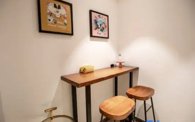Hotel Shang Jin Li (Hanli culture-themed hotel in Yongcheng)