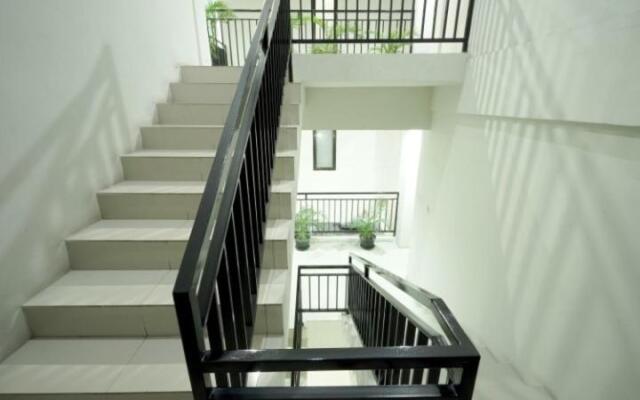 D'Paragon Seturan 3