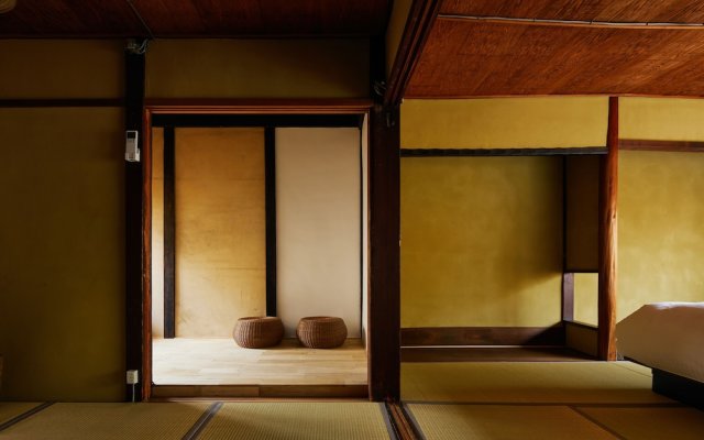 Kyoto Cosy House 1946 by YADORU KYOTO HANARE
