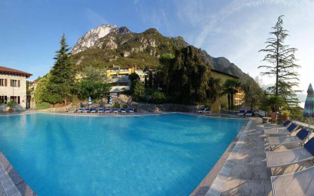 Residenza Lago di Lugano