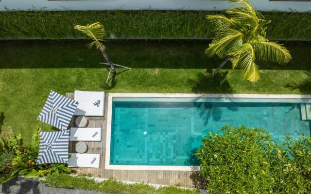 Villa Charick
