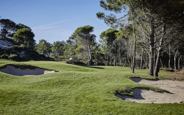 Holiday Residences Praia D’El Rey