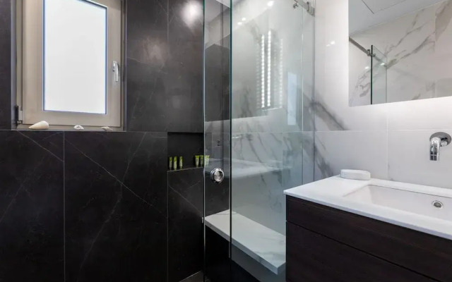 Olygreen Athens Residences