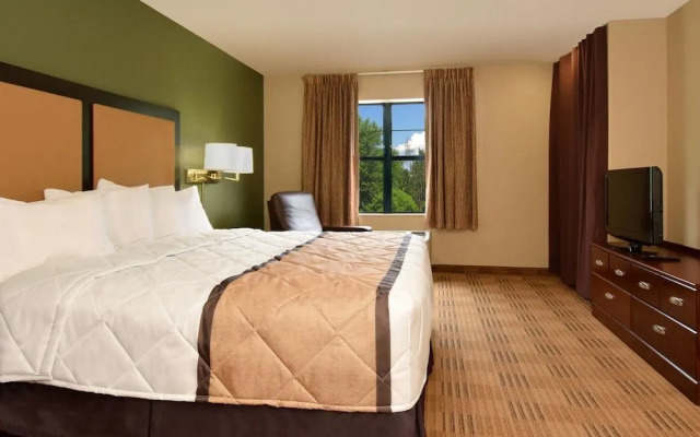 Extended Stay America Portland Beaverton Eider Court