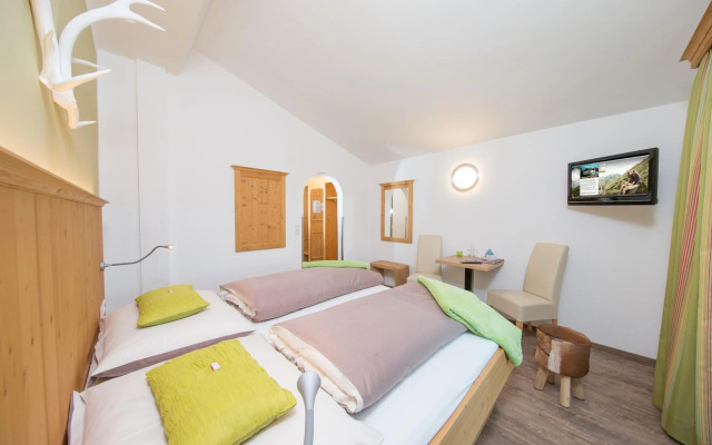 Comfort Hotel Garni Landhaus Gitti
