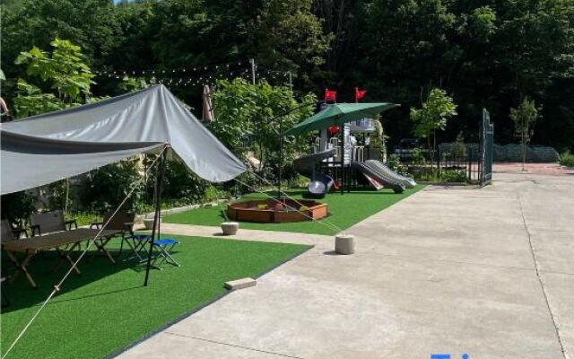 Yabuli Liangqi Qingyun Homestay