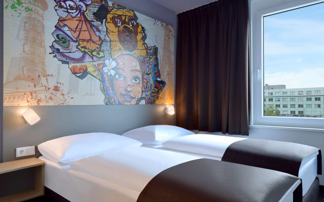 B&B HOTEL Köln-Ehrenfeld