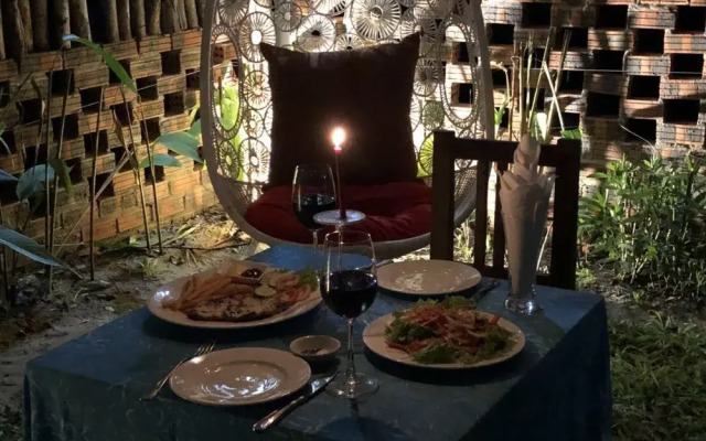 An Bang Memory Bungalow