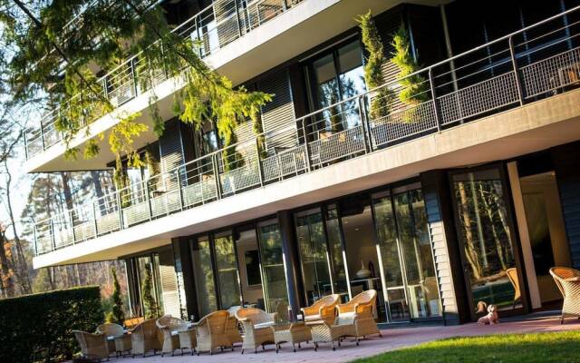 L'arnsbourg Baerenthal