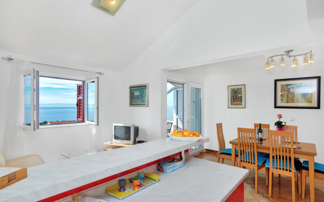 Villa Vranic Apartments