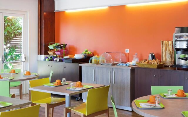 ibis Styles Perigueux Trelissac