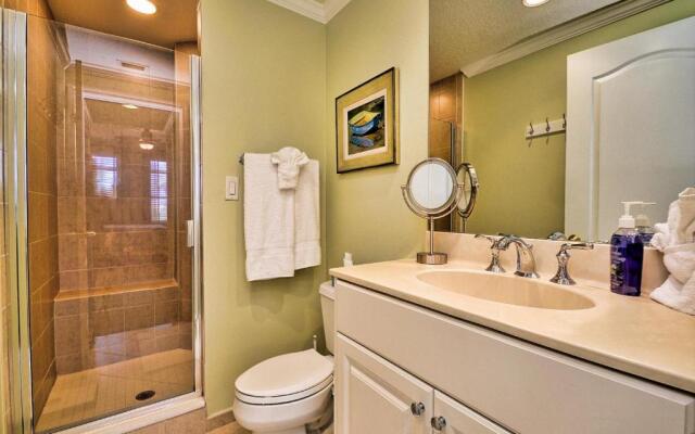 Belle Harbor 402W