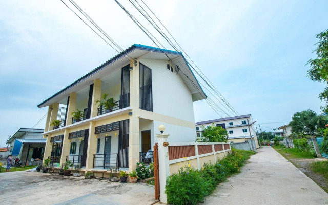 Sweet Dreams Guest House