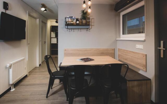 Das Schlafwerk Stuttgart-Nord