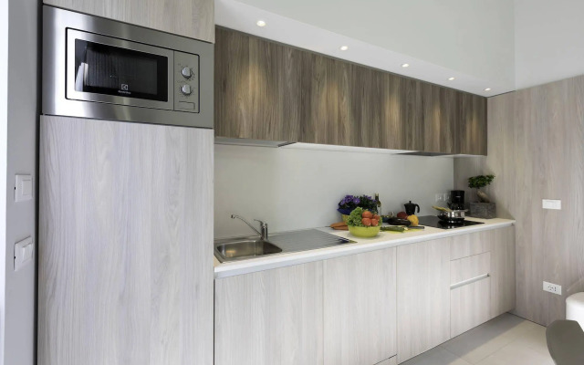 Vela Blu Camping Village