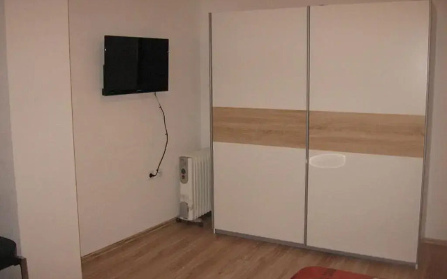 Apartments Alen