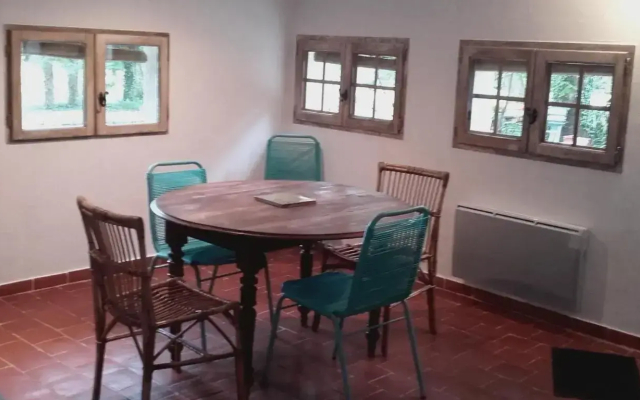 La Bastide du Capelier - Propriété pour 8 personnes