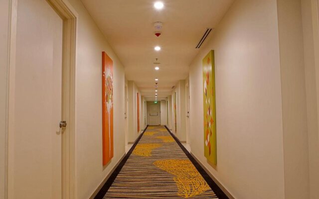 HARRIS Hotel Samarinda