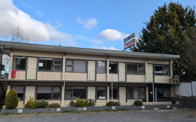 Swiss Motel