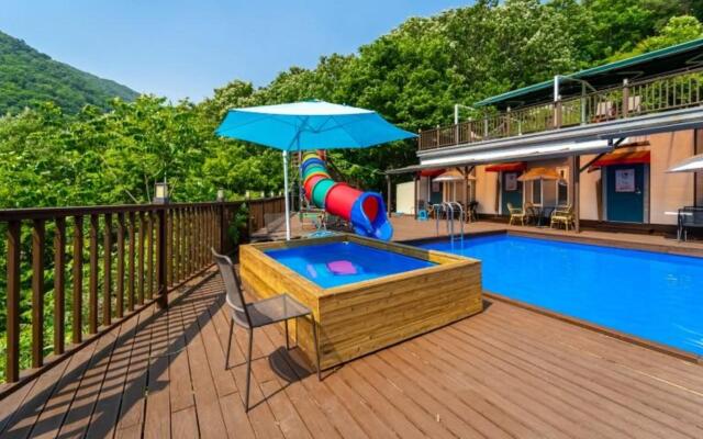 Ulsan Lime House