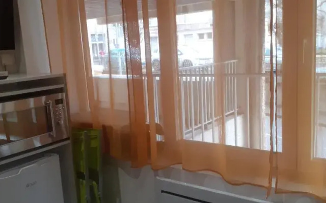 Superbe appartement dans résidence Parking gratuit