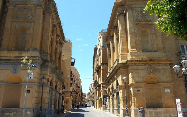 B&B Monte Dei Pegni