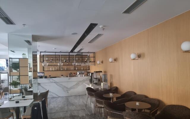 Amfora Hotel & Spa