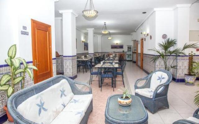 Hostal Alborada