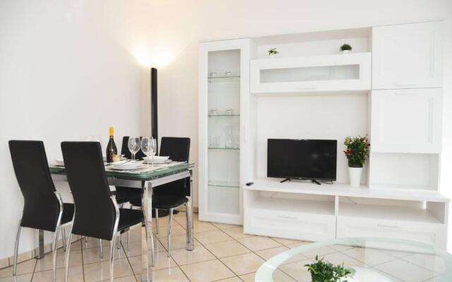 Central City Suite Apartment🧡