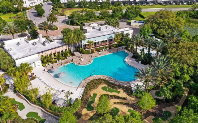 Upstay - Welcoming Wonderland w Private Pool