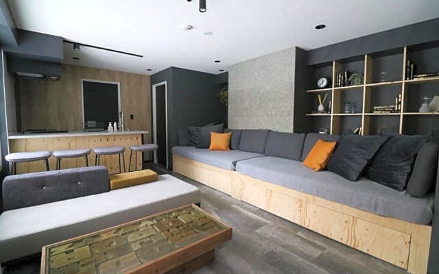 SAPPORO HOUSE N26W5 - Vacation STAY 01459v – Guest Rooms – Sapporo