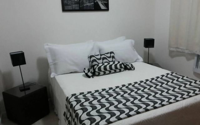 Copacabana Beach Apartament